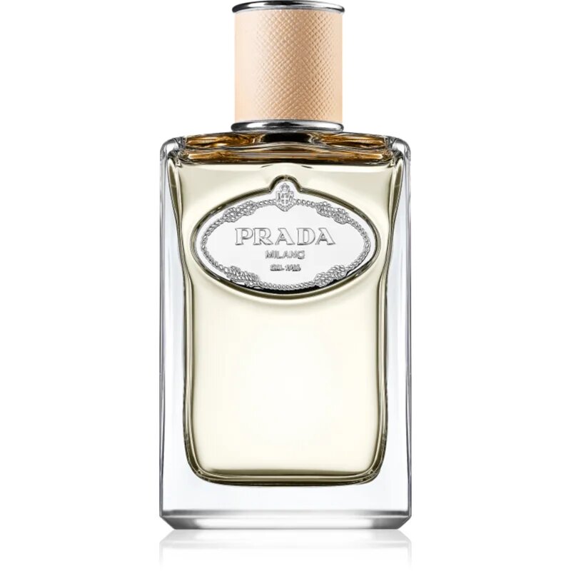 Les Infusions: Infusion Fleur d'Oranger Eau de Parfum unisex 100 ml