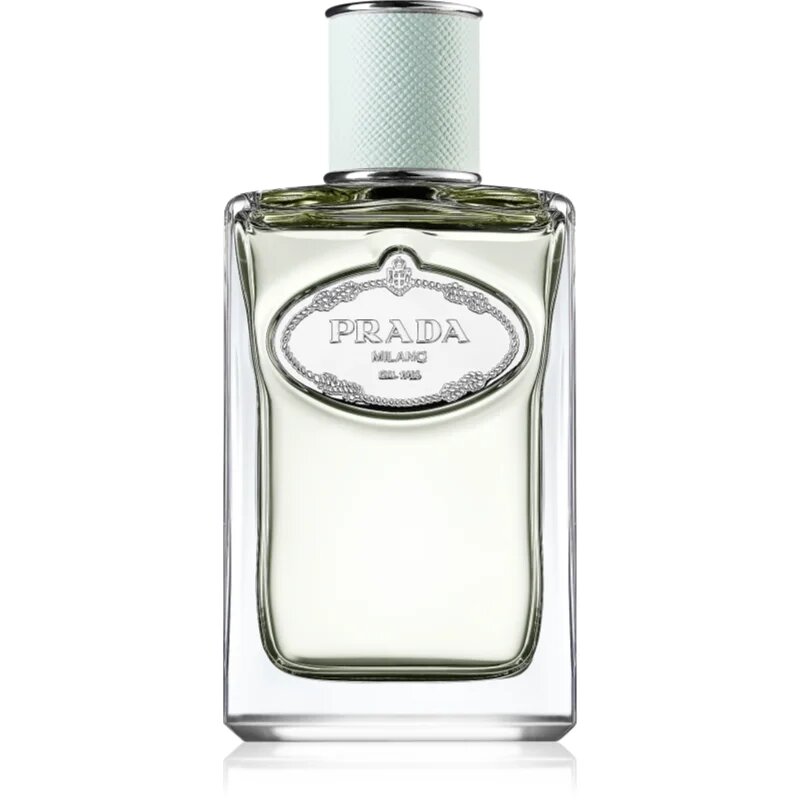 Les Infusions: Infusion Iris Eau de Parfum unisex 100 ml