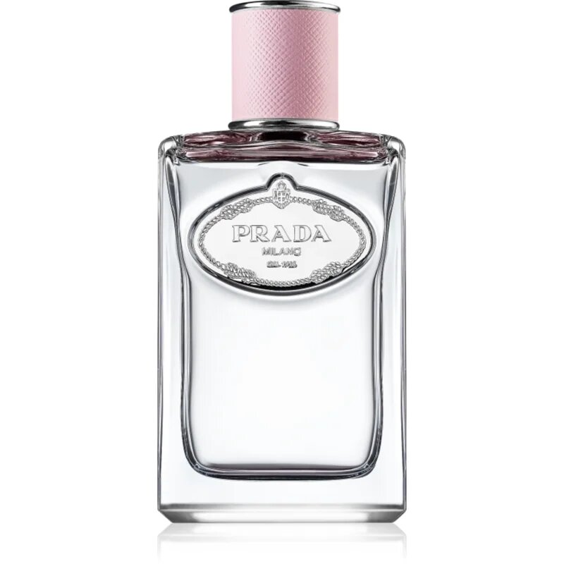 Les Infusions: Infusion Rose Eau de Parfum unisex 100 ml