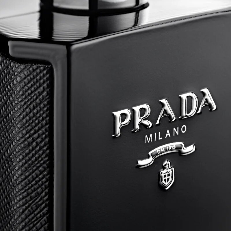 Prada L'Homme Intense Eau de Parfum pentru bărbați 100 ml