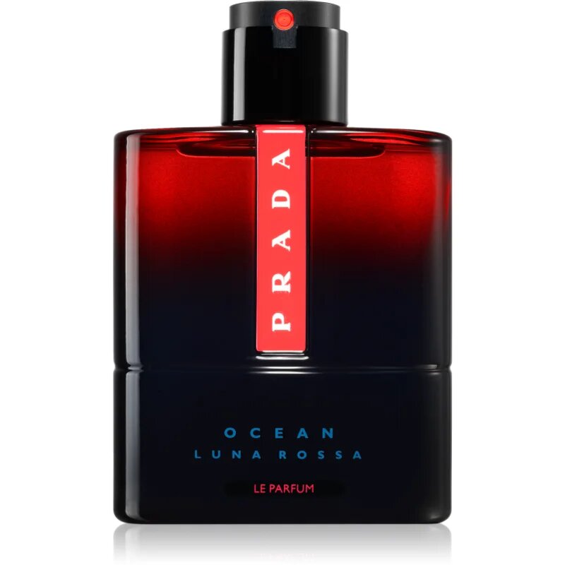 Luna Rossa Ocean parfum reincarcabil pentru bărbați 100 ml