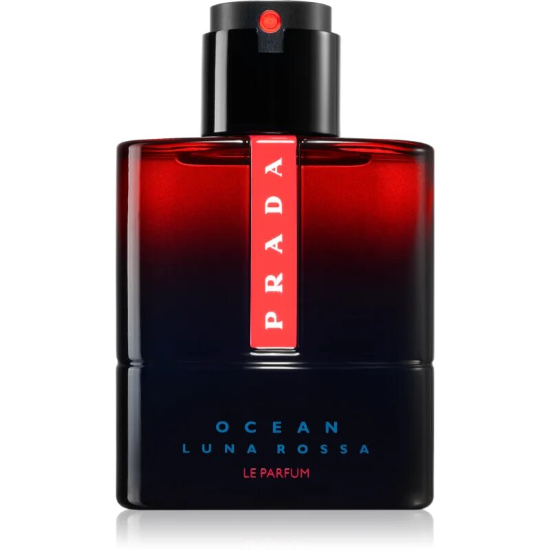 Luna Rossa Ocean parfum reincarcabil pentru bărbați 50 ml