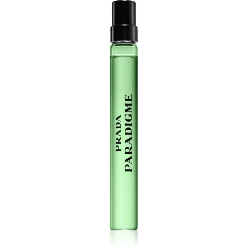 Prada Paradigme Eau de Parfum pentru bărbați 10 ml