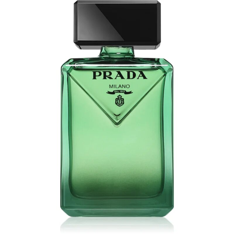 Prada Paradigme Eau de Parfum reincarcabil pentru bărbați 100 ml