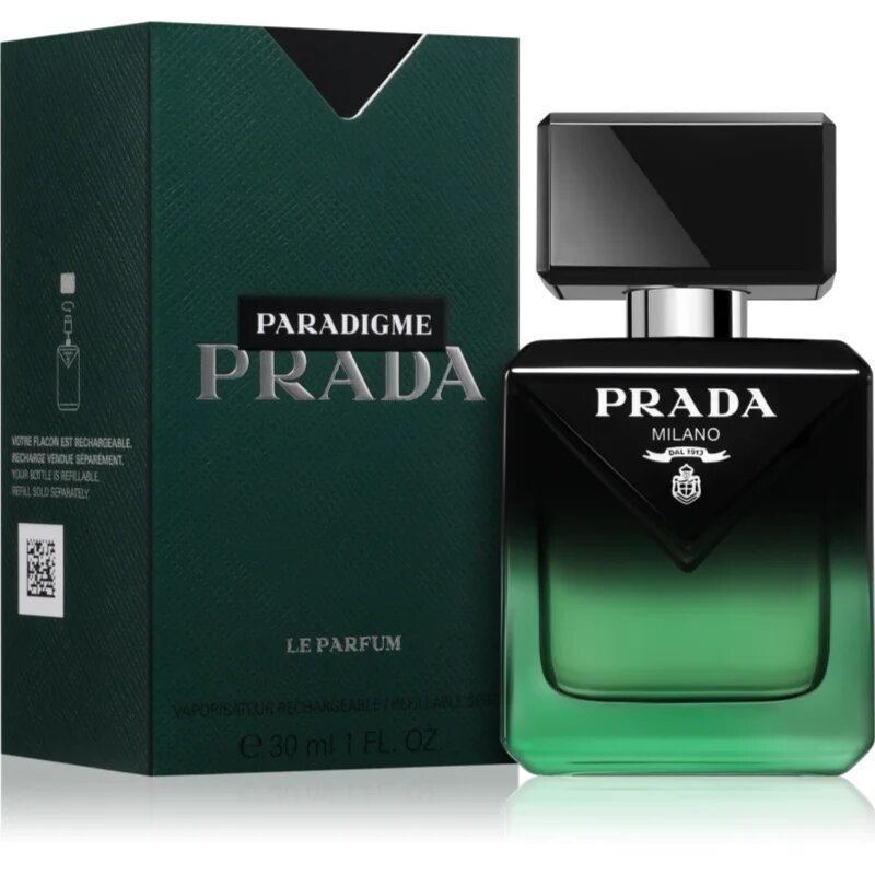 Prada Paradigme Le Parfum parfum pentru bărbați 30 ml