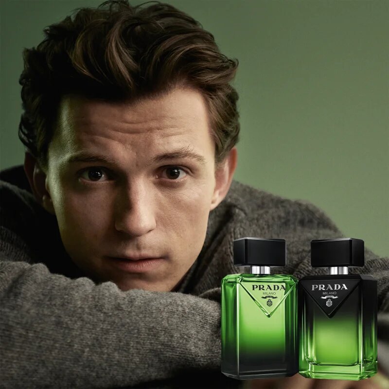Prada Paradigme Le Parfum parfum pentru bărbați 50 ml