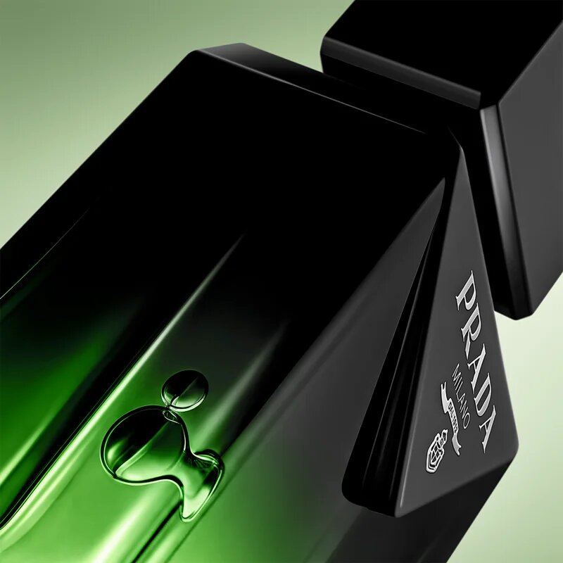 Prada Paradigme Le Parfum parfum pentru bărbați 50 ml