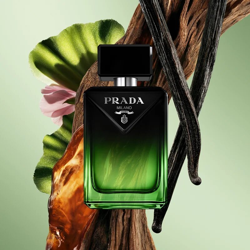 Prada Paradigme Le Parfum parfum pentru bărbați náhradní náplň 150 ml