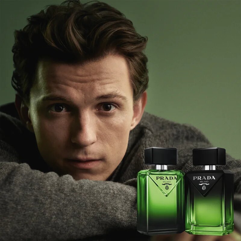 Prada Paradigme Le Parfum parfum pentru bărbați náhradní náplň 150 ml