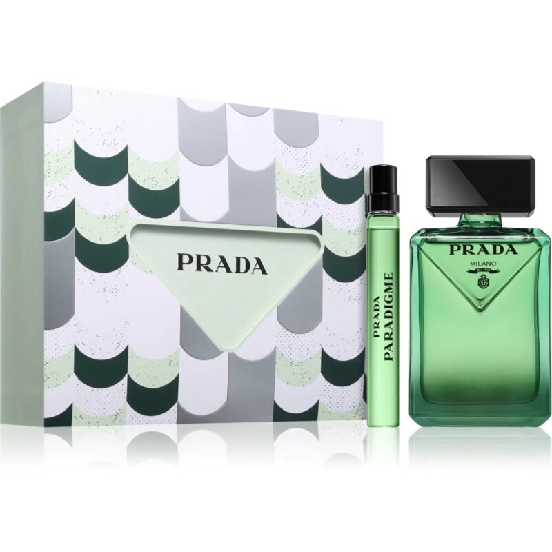 Prada Paradigme set cadou pentru bărbați