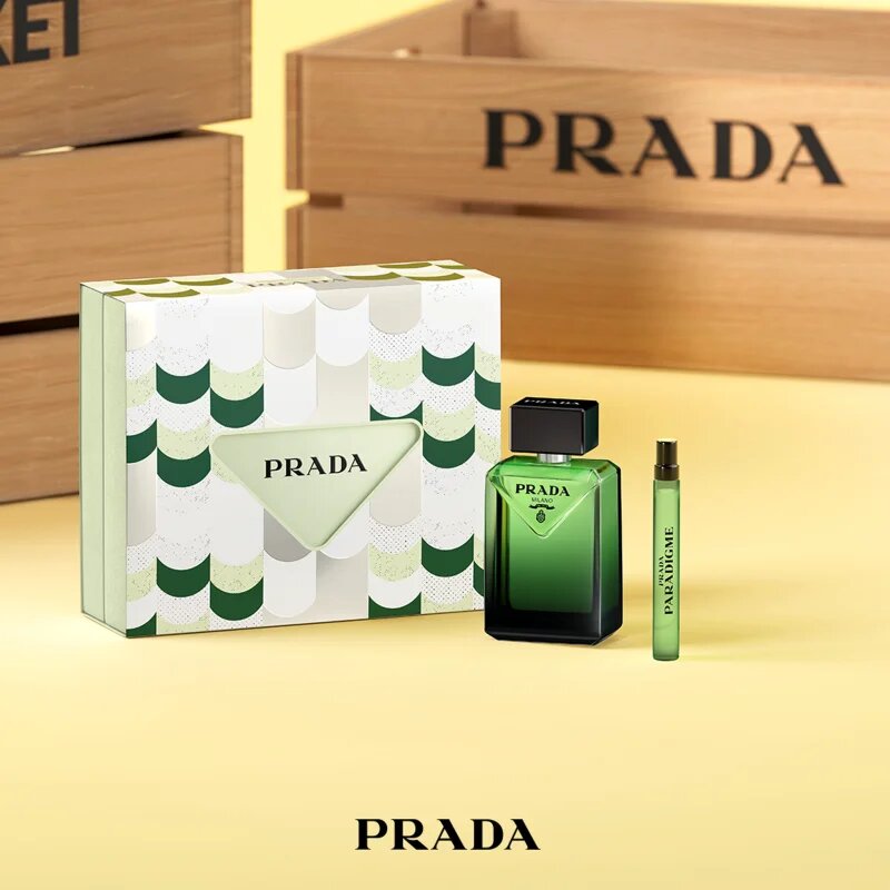 Prada Paradigme set cadou pentru bărbați