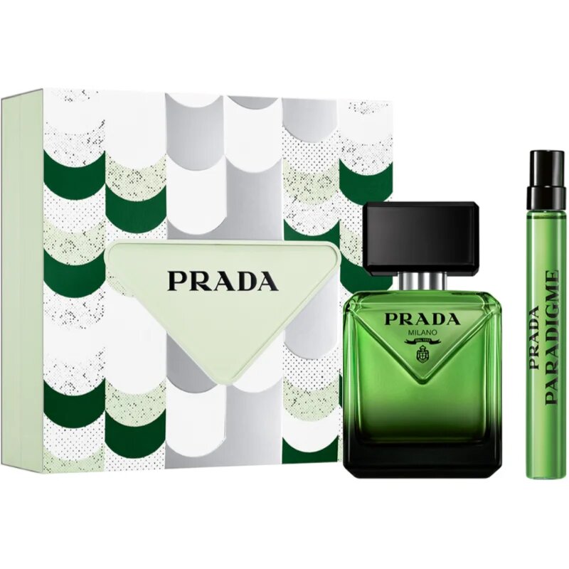 Prada Paradigme set cadou pentru bărbați