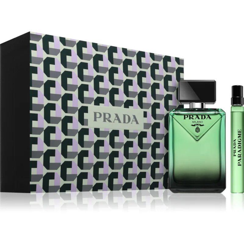 Prada Paradigme set cadou pentru bărbați