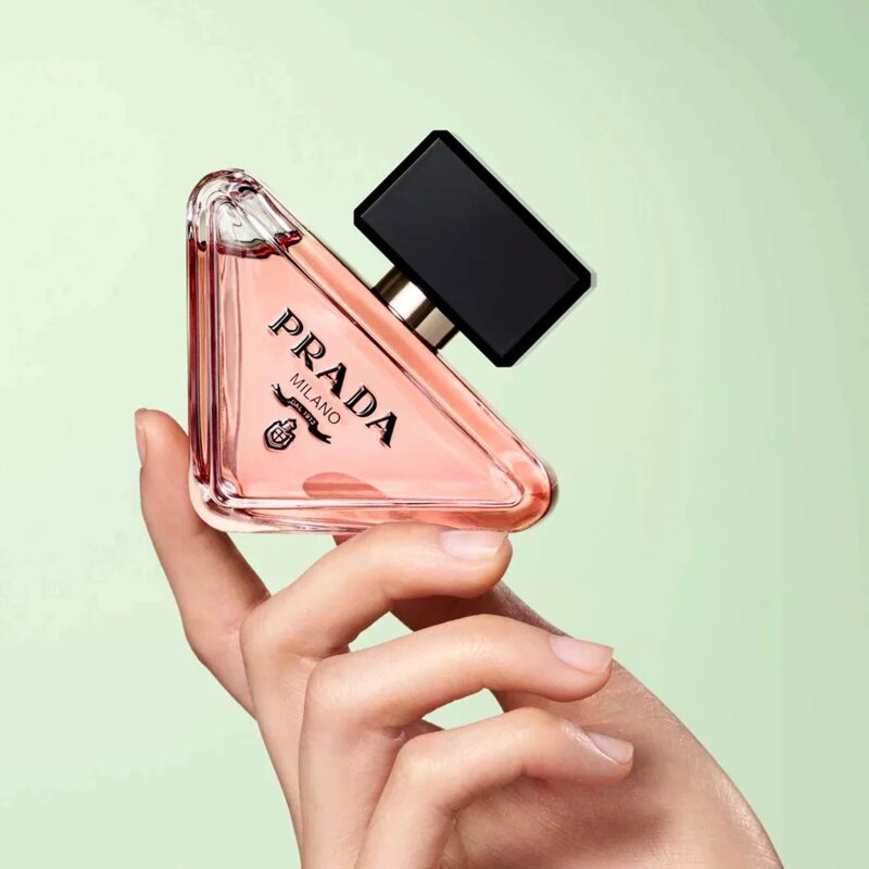 Prada Paradoxe Eau de Parfum rezervă pentru femei Refill 100 ml