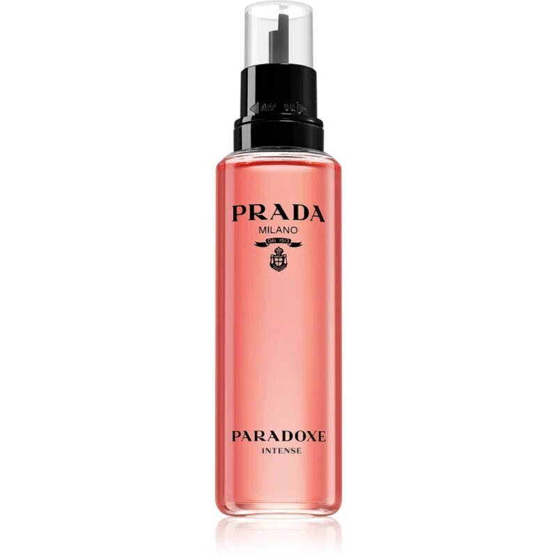 Prada Paradoxe Intense Eau de Parfum rezervă pentru femei Refill 100 ml