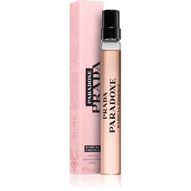 Prada Paradoxe Radical Essence parfum pentru femei 10 ml