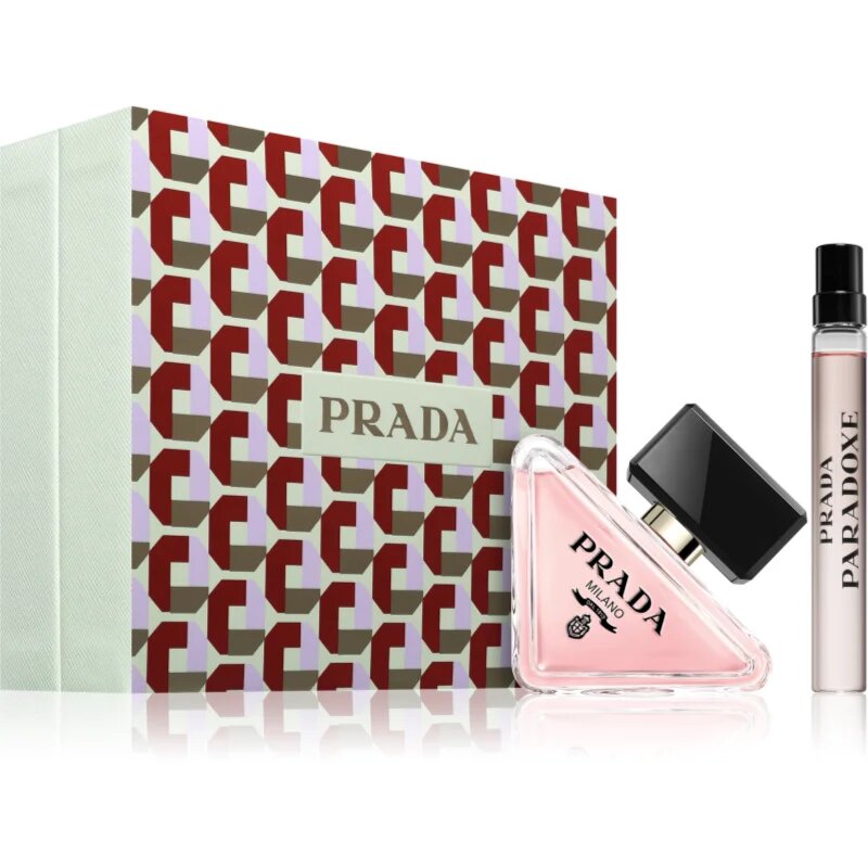 Prada Paradoxe set cadou pentru femei