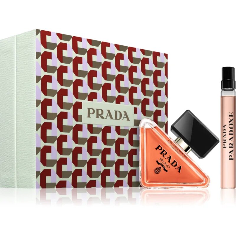 Prada Paradoxe set cadou pentru femei