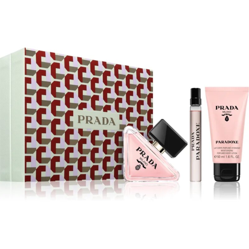 Prada Paradoxe set cadou pentru femei