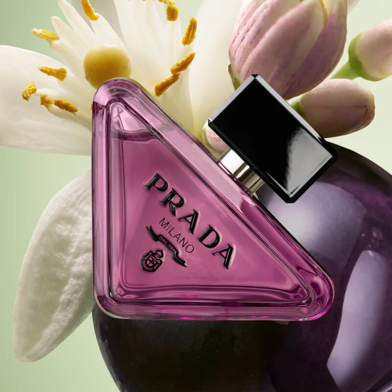 Prada Paradoxe Sweet Chemistry Eau de Parfum pentru femei 30 ml