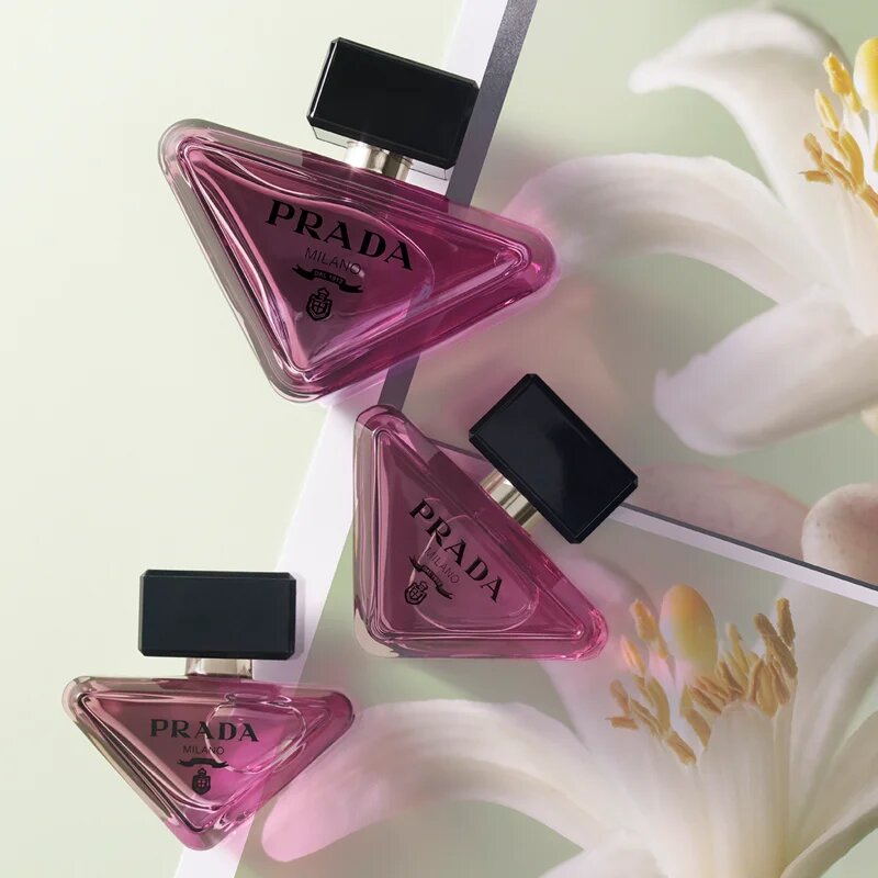 Prada Paradoxe Sweet Chemistry Eau de Parfum pentru femei 30 ml