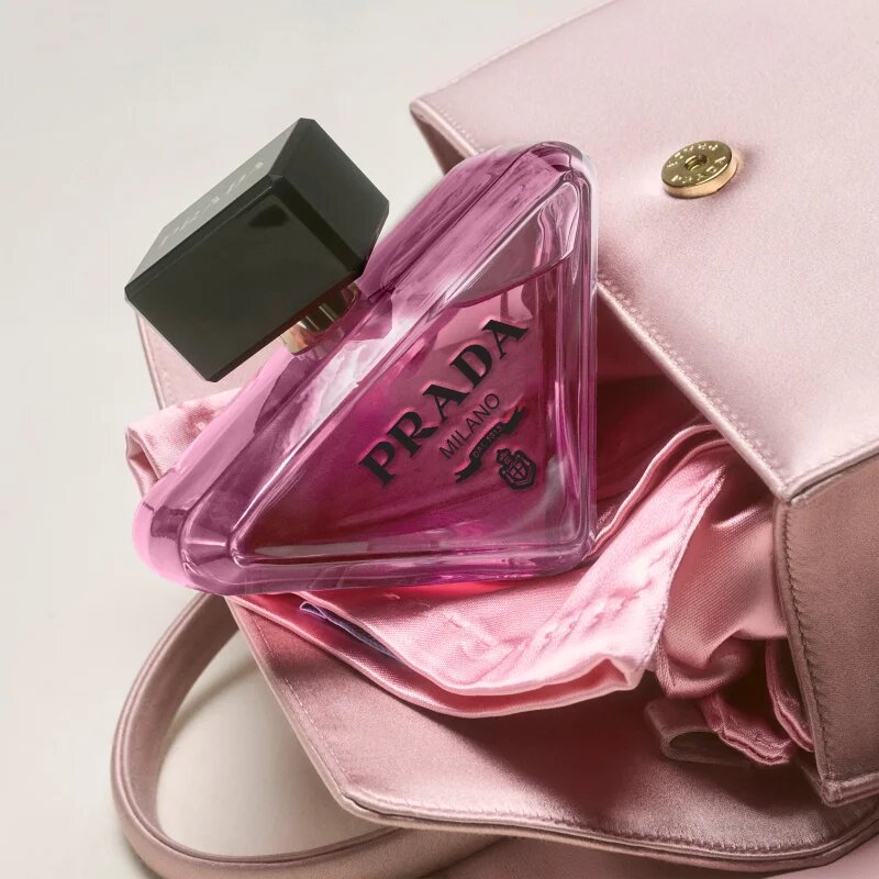 Prada Paradoxe Sweet Chemistry Eau de Parfum pentru femei 50 ml