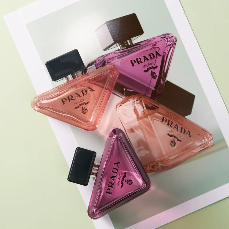 Prada Paradoxe Sweet Chemistry Eau de Parfum pentru femei 90 ml