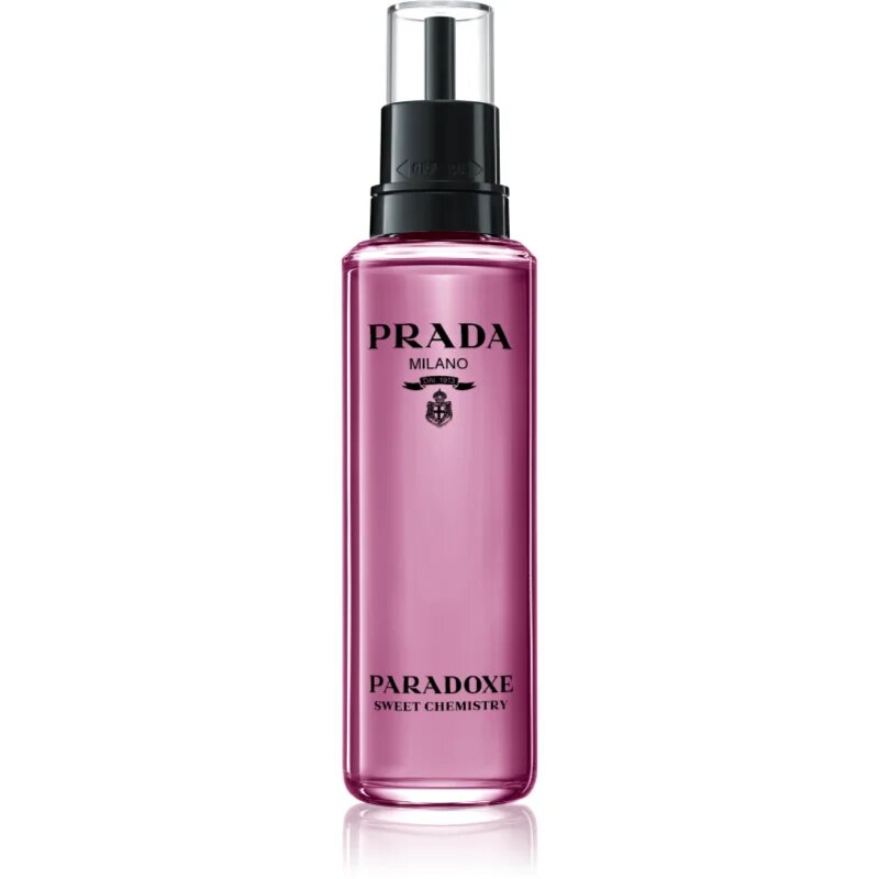 Prada Paradoxe Sweet Chemistry Eau de Parfum pentru femei náhradní náplň 100 ml