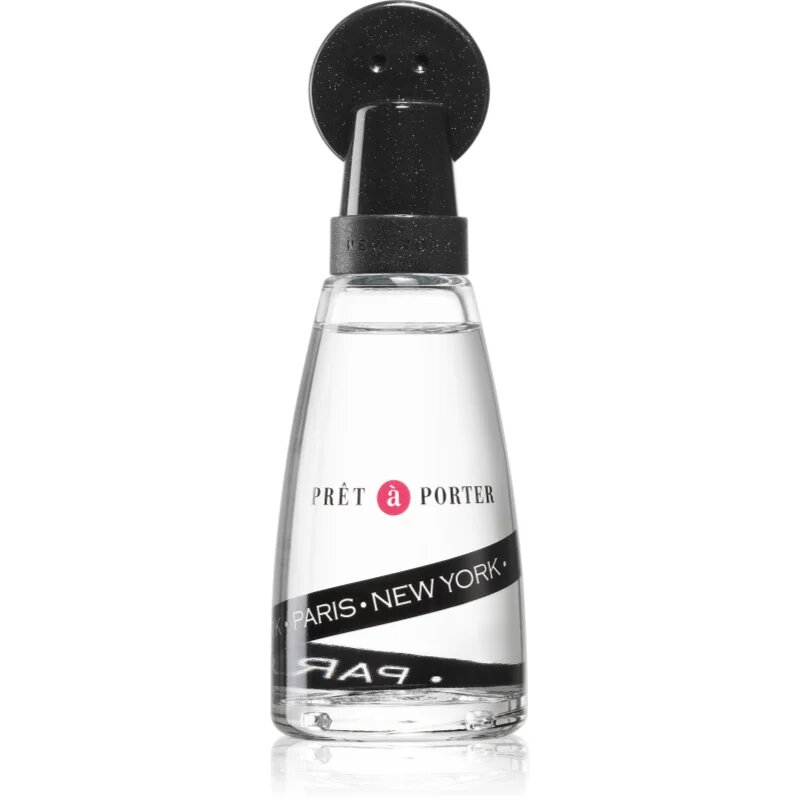 Prêt à Porter Eau de Toilette intr- o cutie pentru femei 50 ml