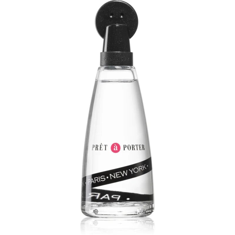 Prêt à Porter Eau de Toilette pentru femei 100 ml