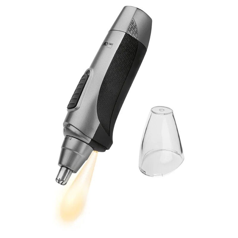 ProfiCare Clatronic NE 3595 trimmer pentru nas și urechi 1 buc