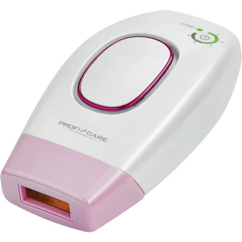 ProfiCare IPL 3024 epilator IPL pentru corp față zona inghinală și axile 1 buc