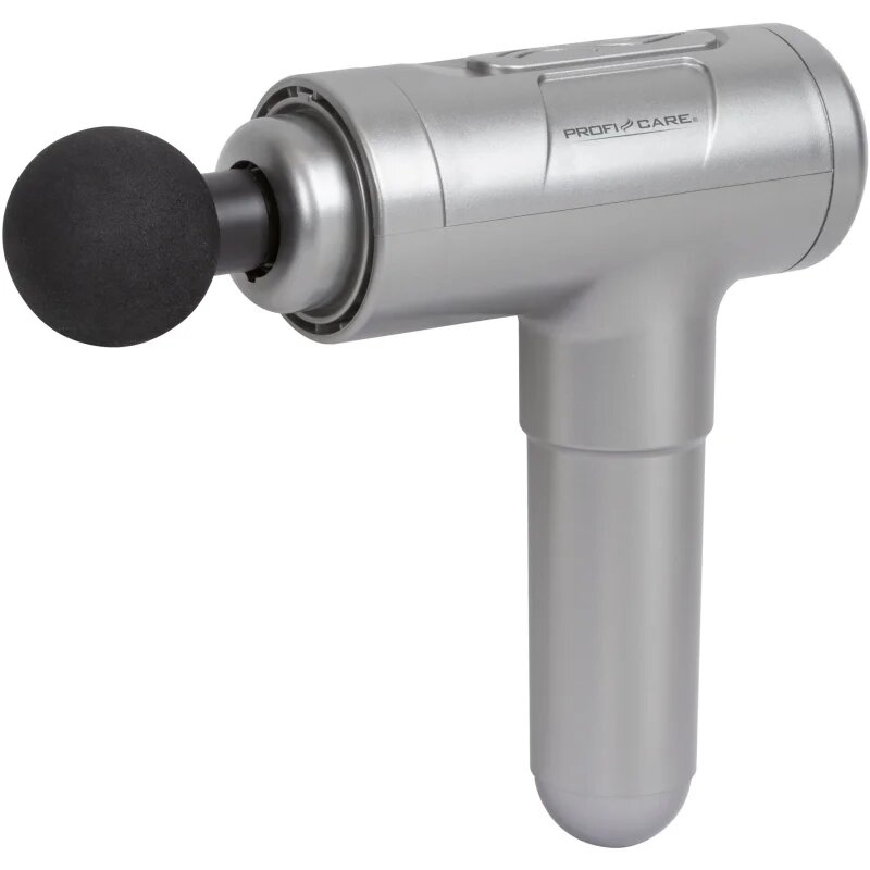 ProfiCare MP 3087 pistol de masaj 1 buc