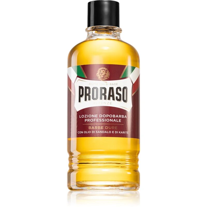 Proraso Coarse Beards after shave 400 ml