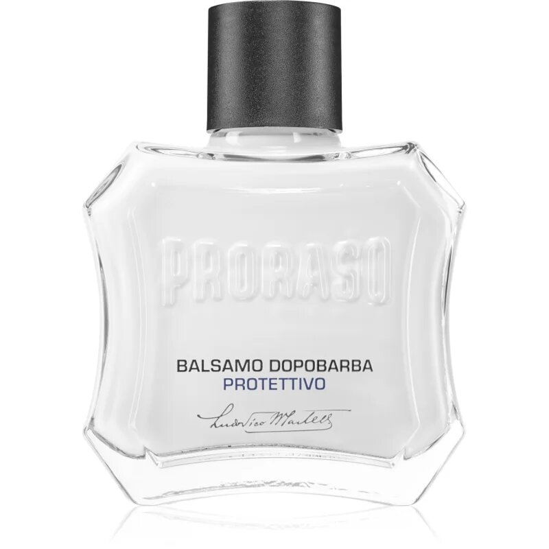 Proraso Protective balsam hidratant dupa barbierit 100 ml