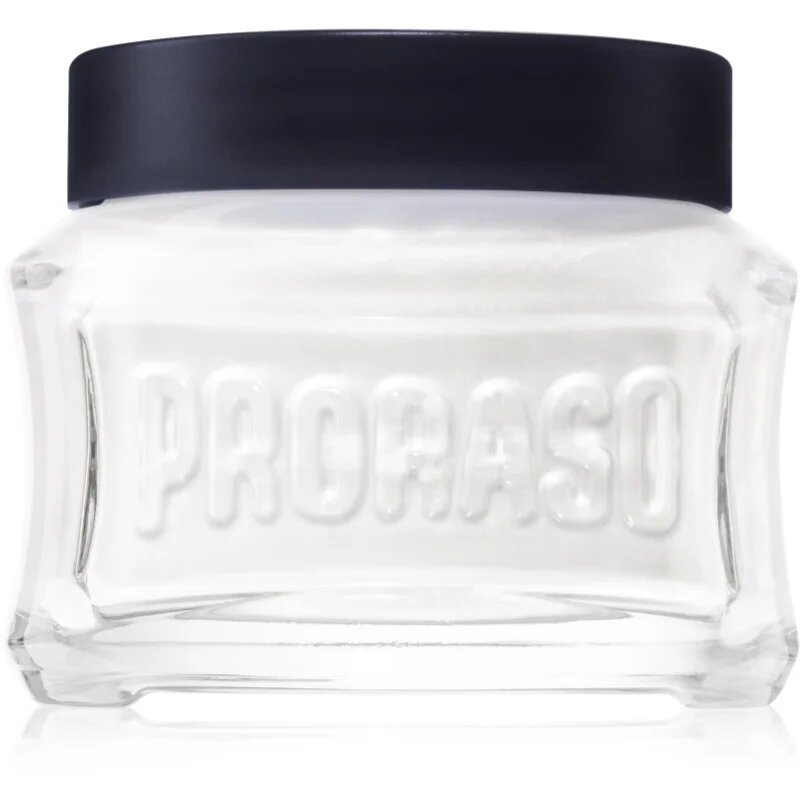Proraso Protective Crema inainte de epilare pentru barba si mustata deasa si aspra pentru bărbați 100 ml
