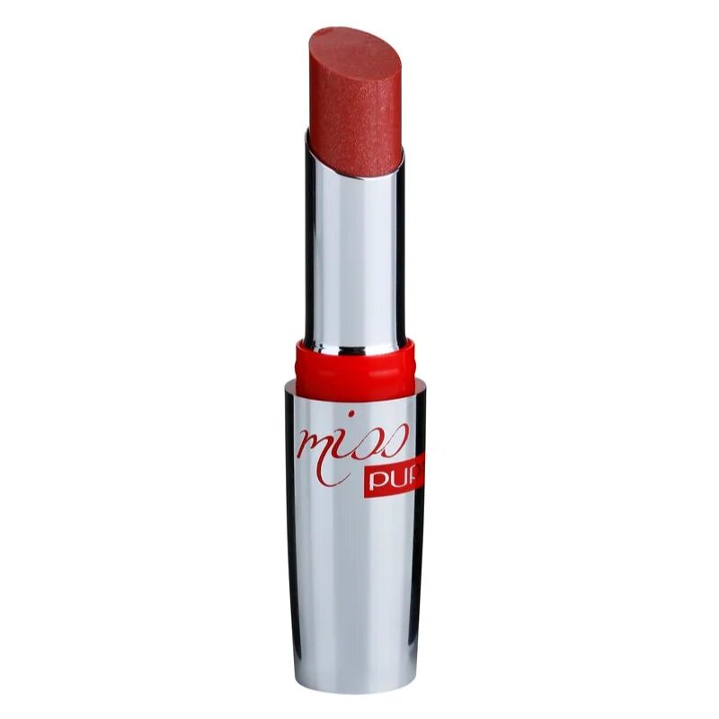 Miss Pupa ruj gloss culoare 200 Pink Sorbet 2.4 ml
