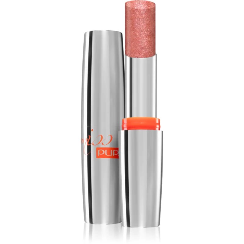Miss Pupa Starlight ruj hidratant pentru stralucire culoare 702 - Gorgeous Grace 2.5 g
