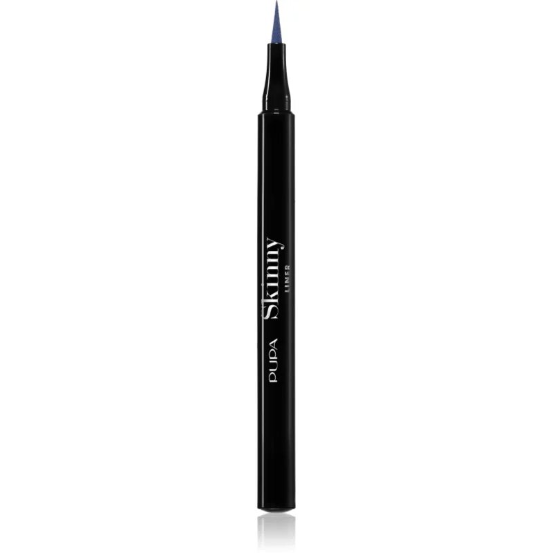 PUPA Milano Skinny Liner tuș de ochi tip cariocă culoare 1 ml