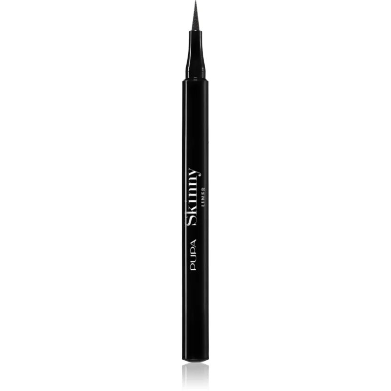 PUPA Milano Stylo Liner fixare de lunga durata pentru ochi culoare 100 - Black 1.1 ml
