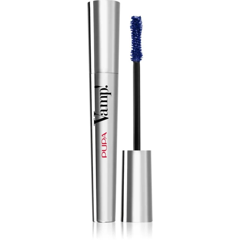 PUPA Milano Vamp! mascara pentru extra volum culoare 300 - Deep Night 9 ml