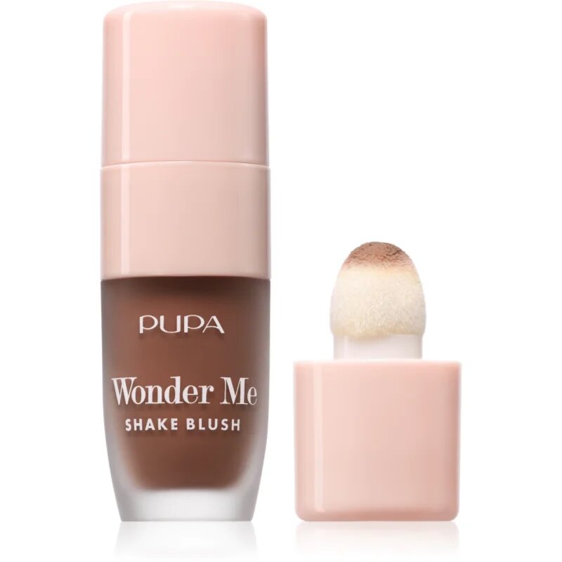 Wonder Me Shake Contour blush cremos pentru o piele mai luminoasa culoare 008 5.5 ml