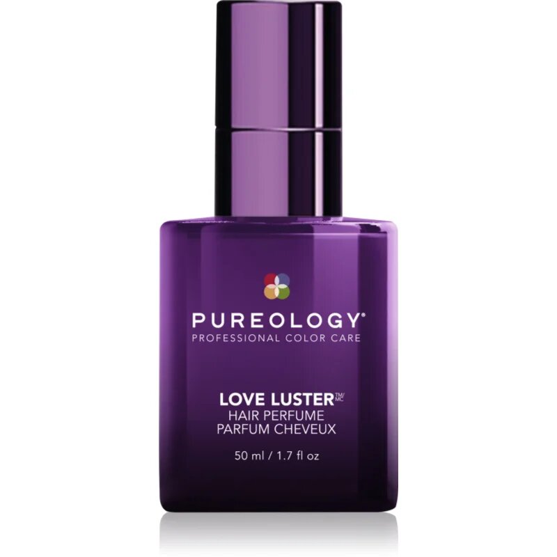 Pureology Love Luster Hair Perfume Ulei parfumat pentru păr pentru femei 50 ml