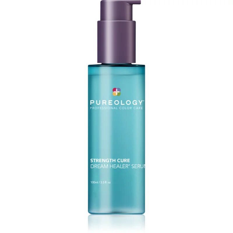 Pureology Strength Cure ser fortifiant 100 ml