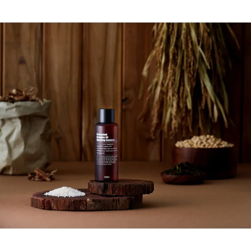 Purito Fermented Complex 94 esență cu efect iluminator cu efect de nutritiv 150 ml