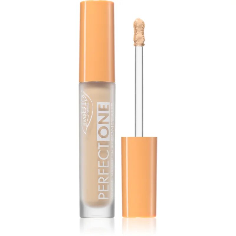 puroBIO Cosmetics Perfect One corector (iluminator) culoare 01 4.8 g