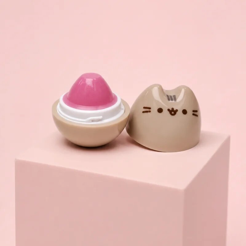 Pusheen Aura balsam de buze 6 g