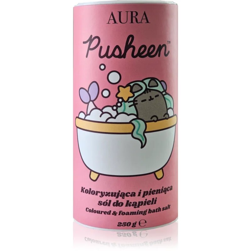 Aura saruri de baie 250 g