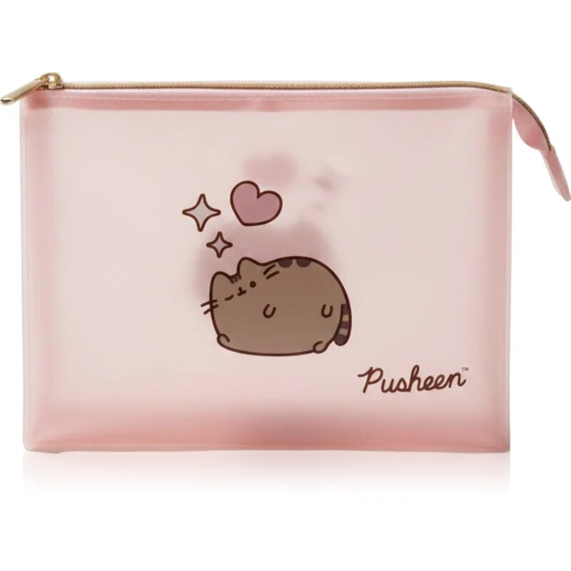 Pusheen Cosmetic Bag geanta de cosmetice 1 buc
