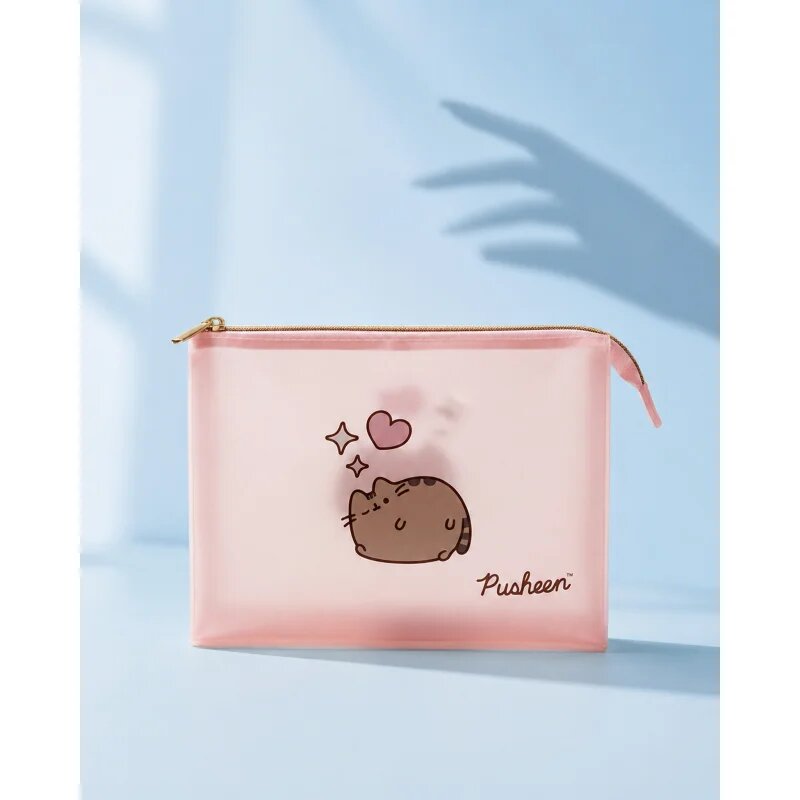 Pusheen Cosmetic Bag geanta de cosmetice 1 buc